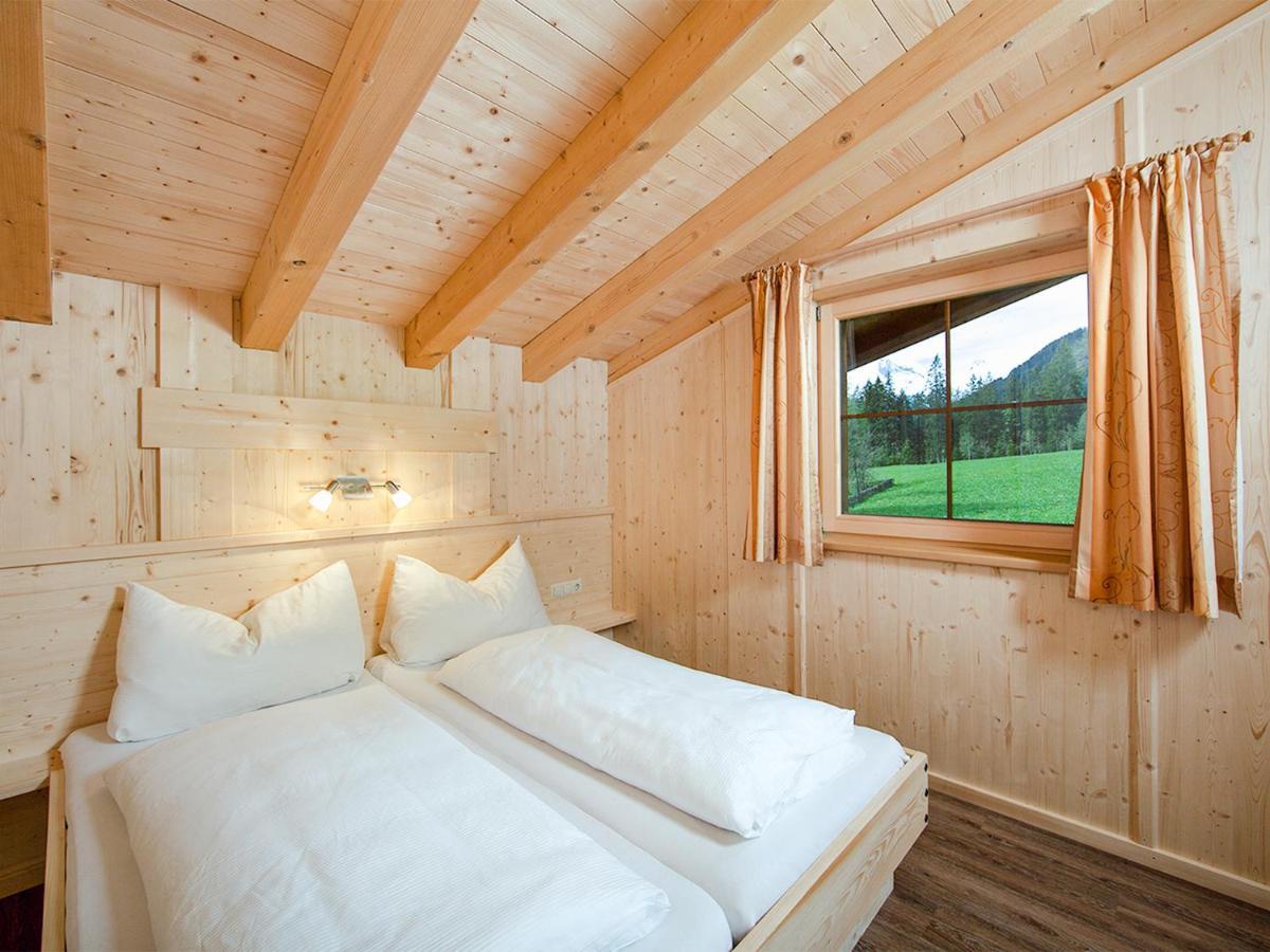 Chalet Mit Sauna In Tux - A 246.002-05 المظهر الخارجي الصورة