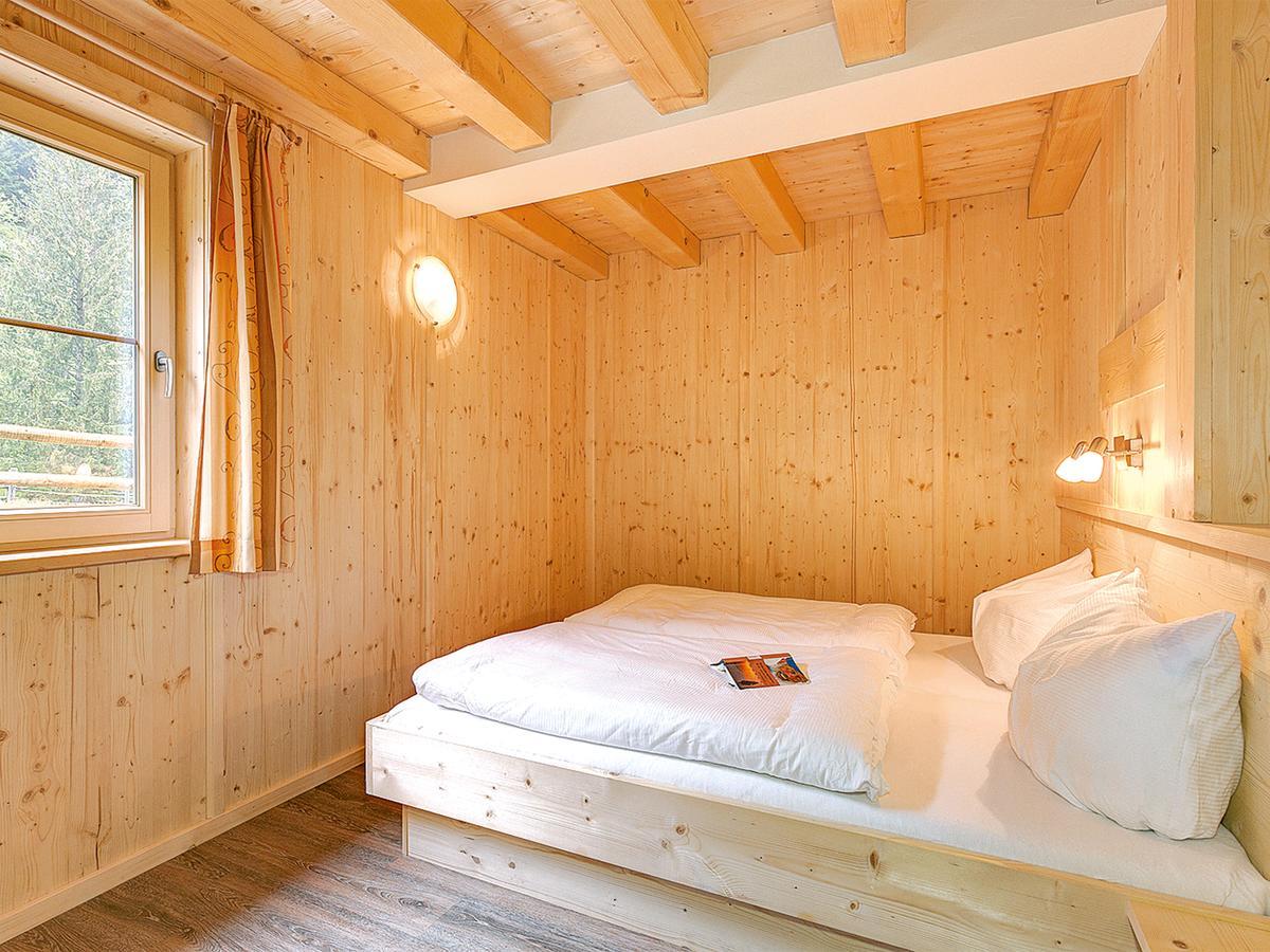 Chalet Mit Sauna In Tux - A 246.002-05 المظهر الخارجي الصورة