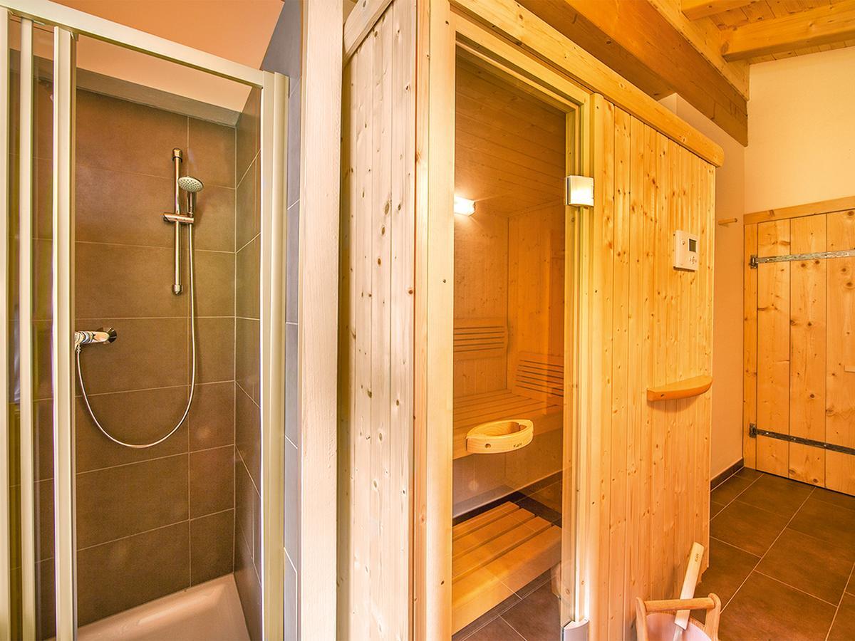 Chalet Mit Sauna In Tux - A 246.002-05 المظهر الخارجي الصورة